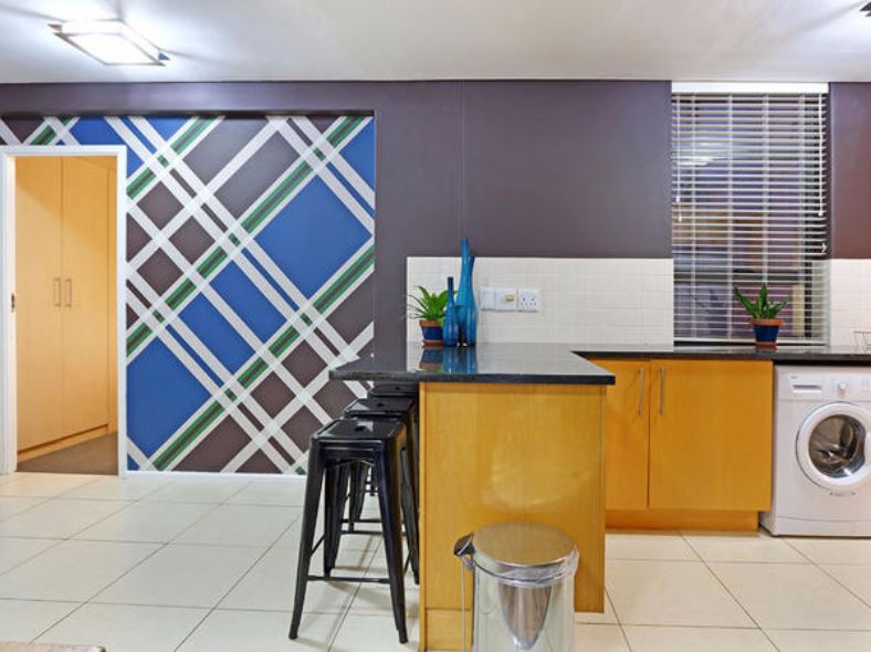 To Let 2 Bedroom Property for Rent in Cape Town City Centre Western Cape